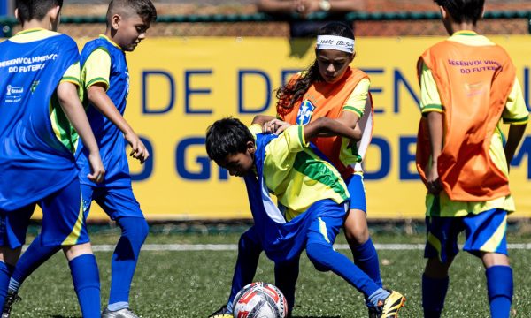 CD de Mato Grosso do Sul: Potencial de transformação social e esportiva no estado