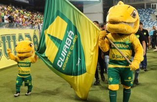 CBF detalha tabela do Brasileiro Sub-20; Cuiabá estreia diante do Bahia