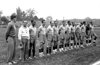 Brasil nas Copas: 1938, o primeiro grande resultado, com o brilho de Leônidas