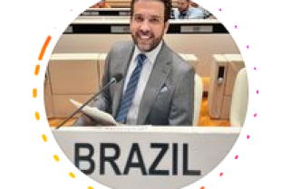 STF autoriza quebra de sigilos bancário e fiscal do deputado André Janones