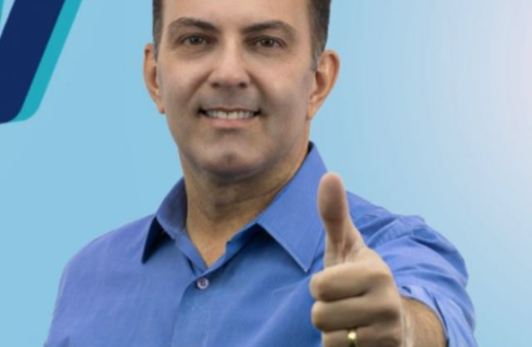Beto Corrêa assume Secretaria Adjunta de Esporte