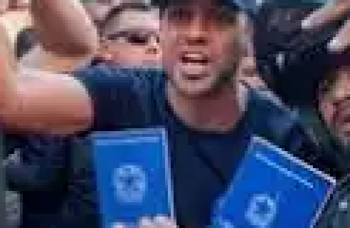 TRE-SP suspende perfis de Pablo Marçal em redes sociais