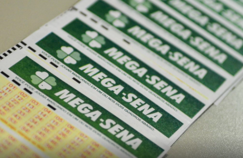 Mega-Sena acumula para R$ 115 milhões