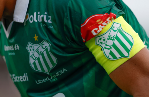 Título da Série D 2026 eleva o Uberlândia a bicampeão nacional