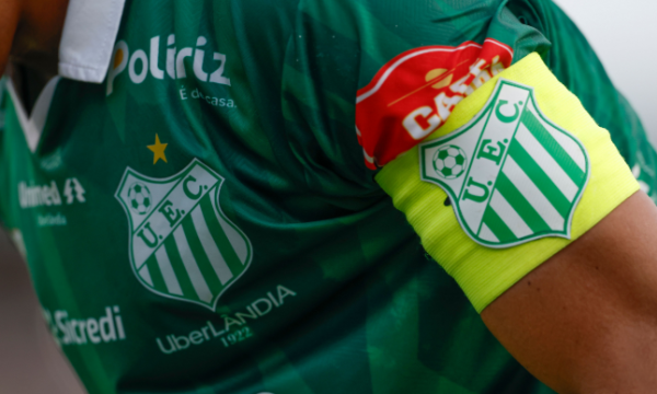 Título da Série D 2026 eleva o Uberlândia a bicampeão nacional