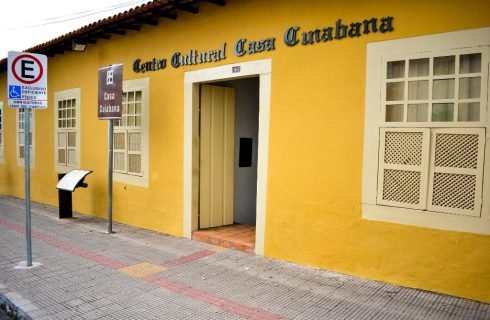Casa Cuiabana recebe festival independente de rock alternativo que une literatura, música e produção cultural