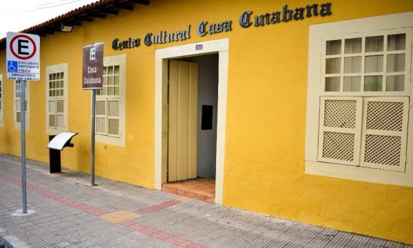 Casa Cuiabana recebe festival independente de rock alternativo que une literatura, música e produção cultural