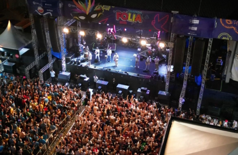 Secel destina R$ 2,8 milhões para Carnaval em Chapada dos Guimarães e Nossa Senhora do Livramento