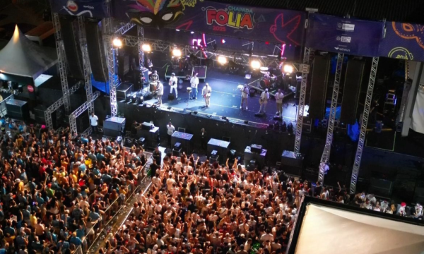 Secel destina R$ 2,8 milhões para Carnaval em Chapada dos Guimarães e Nossa Senhora do Livramento