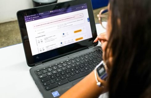 “Seduc cumpre legislação com contratação de 3.040 Profissionais de Apoio Especializado”, afirma Alan Porto