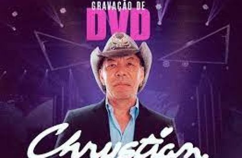 Chrystian grava DVD “60 Anos De Estrada” com Sergio Reis, Renato Teixeira, Maria Cecília & Rodolfo e Lipe & Lyan