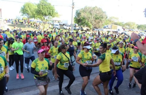 Corrida Homens do Mato da Polícia Militar reforça valorização profissional e saúde mental em 2025