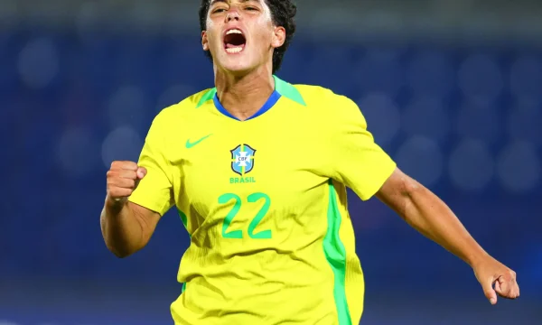 Seleção Feminina vence Chile nos pênaltis e avança à final do Sul-Americano Sub-17
