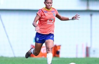 Isa Kotait: “O grupo está muito unido para a estreia”