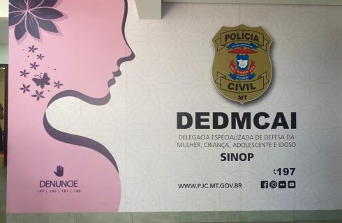 Polícia Civil prende homem que manipulou criança na internet para cometer abuso