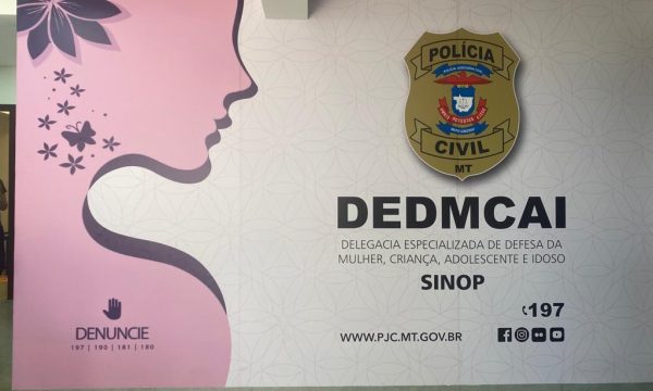 Polícia Civil prende homem que manipulou criança na internet para cometer abuso
