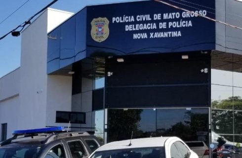 Polícia Civil recupera mais de R$ 12 mil subtraído de vítima de golpe em Nova Xavantina