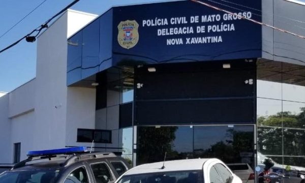 Polícia Civil recupera mais de R$ 12 mil subtraído de vítima de golpe em Nova Xavantina