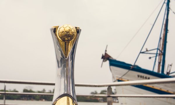 CBF divulga tabela detalhada das oitavas de final da Série D; confira datas, horários e locais dos confrontos