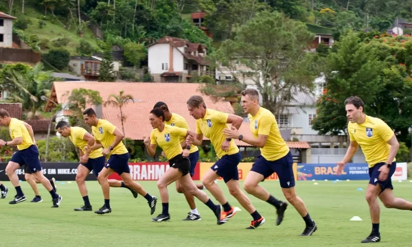 Arbitragem brasileira atingirá marca inédita na próxima rodada da CONMEBOL Libertadores e Sul-Americana