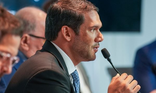 CBF aprova contas de 2025 em Assembleia Geral