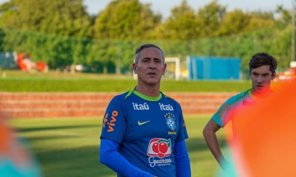 Carlos Eduardo Patetuci prevê jogo “duro” contra a Bolívia, mas destaca: “Estamos preparados”