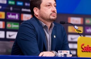 Arthur Elias convoca Seleção Feminina para FIFA Series