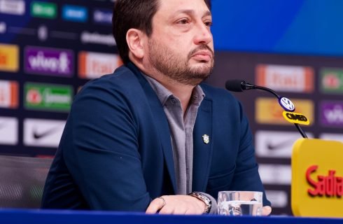 Arthur Elias convoca Seleção Feminina para FIFA Series