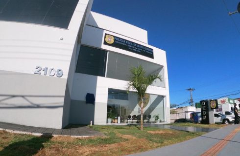 Polícia Civil indicia gerente por uma série de crimes de assédio sexual contra funcionárias