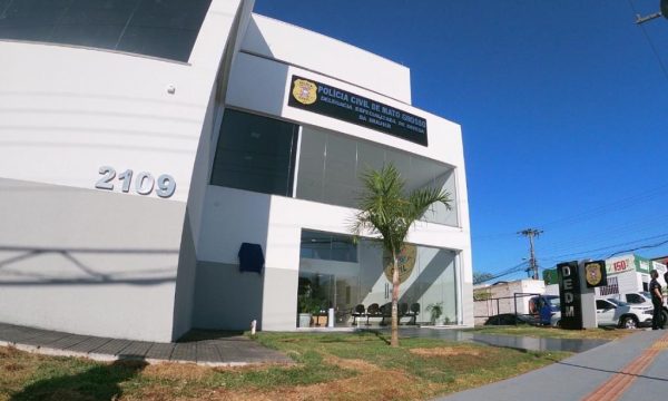 Polícia Civil indicia gerente por uma série de crimes de assédio sexual contra funcionárias