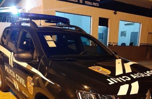 Polícias Civil e Militar prendem suspeitos de roubar e manter idosos em cárcere privado