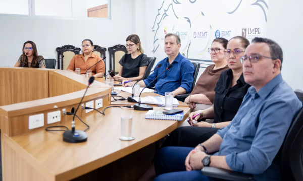 SES apresenta investimentos em audiência na Assembleia Legislativa