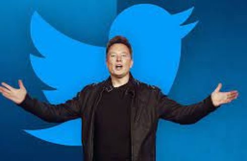 Elon Musk fala sobre ato de Bolsonaro no Rio