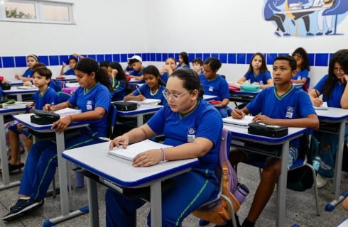 Estudantes podem se inscrever para 18º Olimpíada Nacional em História do Brasil até 24 de abril