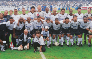 Formado no Corinthians, Ewerthon fala sobre o caso Rojas “Não entende a história do clube”