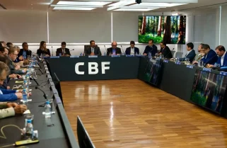 CBF apresenta balanço do primeiro ano de gestão e detalha planejamento das Seleções para os ciclos de 2027 e 2030