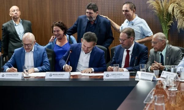 Entenda a proposta do Governo de MT para adquirir prédio da Santa Casa