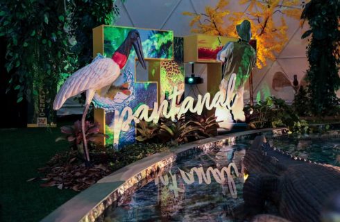 FIT Pantanal 2026 registra público de 100 mil pessoas e participação de 43 municípios