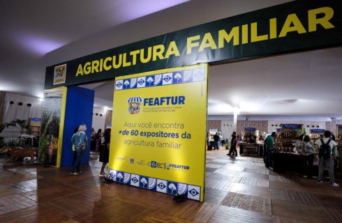 FIT Pantanal 2026 amplia oportunidades de negócios para artesãos e agricultores familiares de Mato Grosso