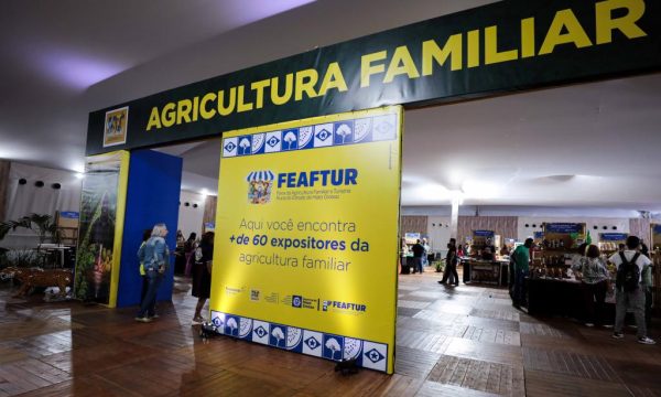 FIT Pantanal 2026 amplia oportunidades de negócios para artesãos e agricultores familiares de Mato Grosso