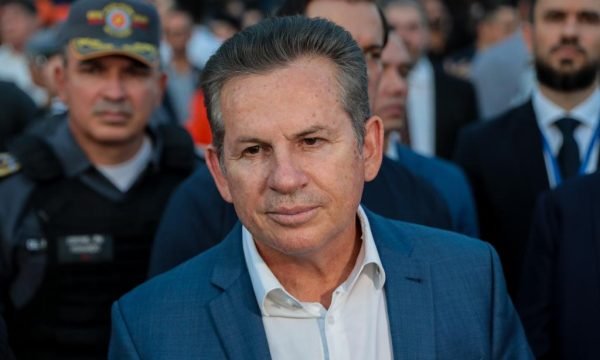 Governo de MT assume trecho estratégico do Contorno Leste e ajuda a destravar obra