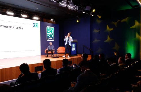 Segundo encontro do GT das Categorias de Base reúne clubes, federações e especialistas