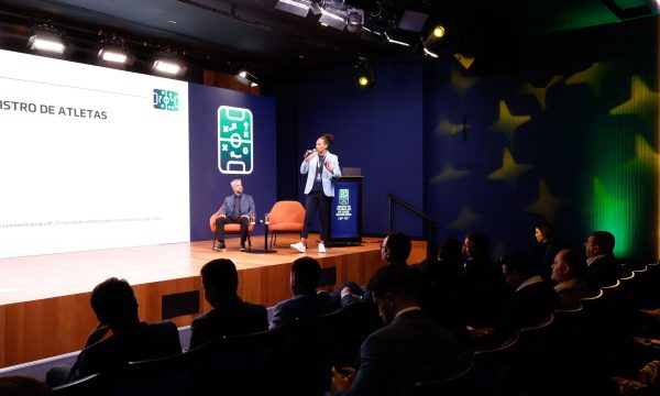 Segundo encontro do GT das Categorias de Base reúne clubes, federações e especialistas