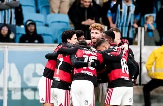 Série A: Fla reduz diferença para Palmeiras, Corinthians vence clássico e Vasco chega ao G-8