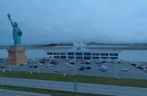Cuiabá e VG podem ter comércio aberto no feriado de Corpus Christi