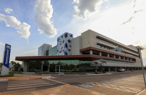 Hospital Central adota cuidado personalizado para pacientes com Transtorno do Espectro Autista (TEA)