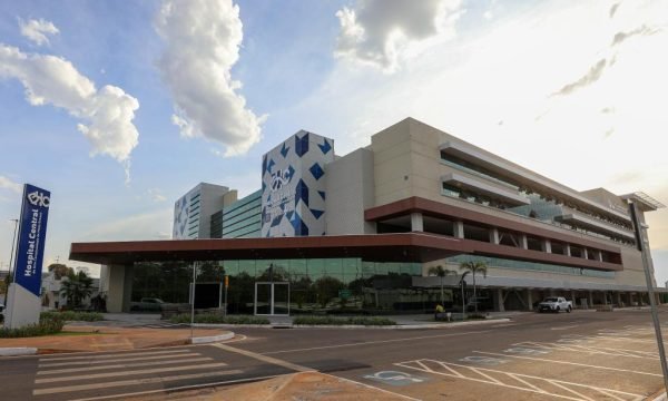 Hospital Central adota cuidado personalizado para pacientes com Transtorno do Espectro Autista (TEA)