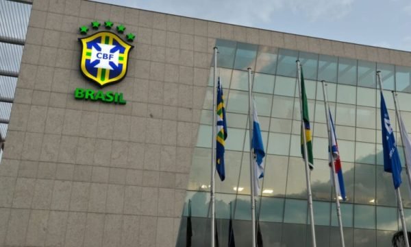 CBF recebe “Inspiração Summit de Futebol Feminino”