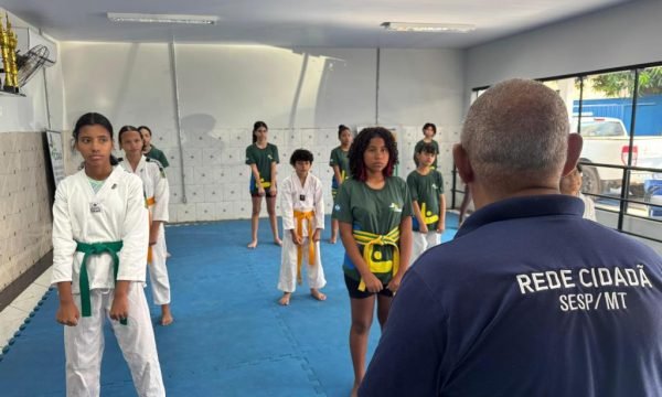 Rede Cidadã abre matrículas para 2026 após ultrapassar 210 mil atendimentos em 2025