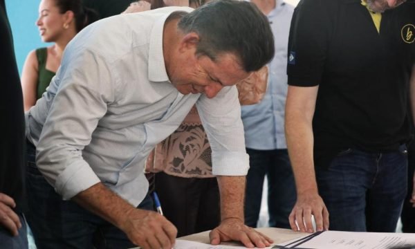 Jauru recebe mais recursos do Governo de Mato Grosso para melhorar a saúde e educação